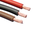 SAE J1128 Small Diameter and Minimal Weight Automotive Cable TWP